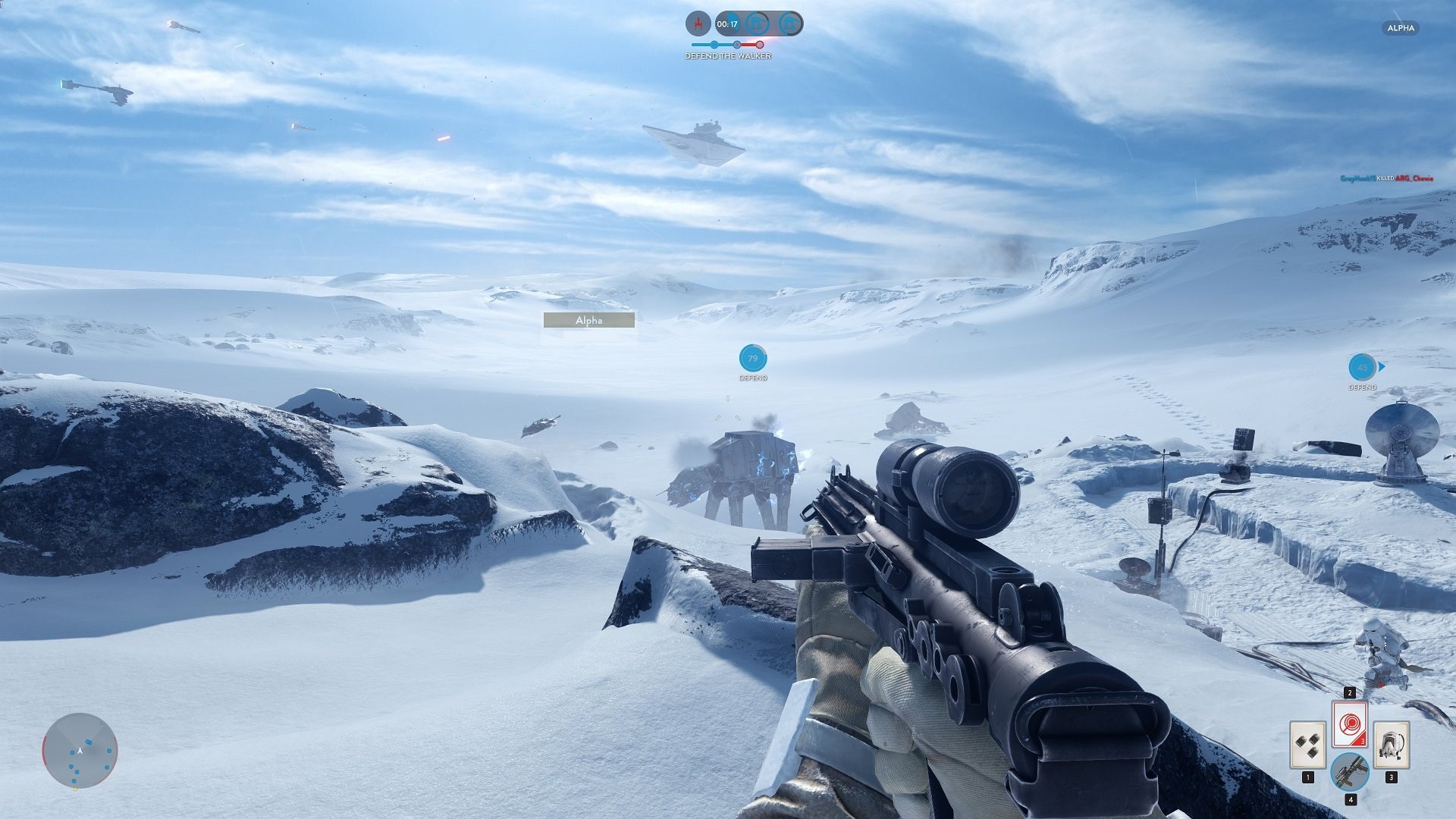 Star Wars Battlefront - Imagen 20